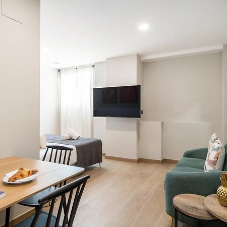 Dobo Madrid Cabrera公寓 外观 照片